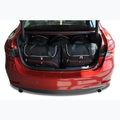 Zestaw toreb do bagażnika KJUST Mazda 6 Limousine 2012+ 5 szt. czarny 10
