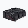 Zestaw toreb do bagażnika KJUST Mazda Cx-5 2011-2017 5 szt. czarny 2
