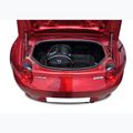 Zestaw toreb do bagażnika KJUST Mazda Mx-5 2015+ 2 szt. czarny 11