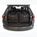 Zestaw toreb do bagażnika KJUST Opel Astra Tourer 2016-2021 5 szt. czarny 11