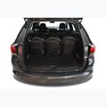 Zestaw toreb do bagażnika KJUST Opel Astra Tourer 2016-2021 5 szt. czarny 12