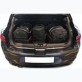 Zestaw toreb do bagażnika KJUST Renault Megane Hatchback 2016+ 4 szt. czarny 13