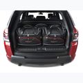 Zestaw toreb do bagażnika KJUST Land Rover Range Rover Sport 2013-2022 5 szt. czarny 12