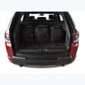 Zestaw toreb do bagażnika KJUST Land Rover Range Rover Sport 2013-2022 5 szt. czarny 13