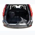 Zestaw toreb do bagażnika KJUST Nissan X-Trail 2007-2014 5 szt. czarny 16