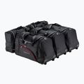 Zestaw toreb do bagażnika KJUST Skoda Octavia Liftback 2013-2020 5 szt. czarny 2