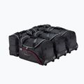 Zestaw toreb do bagażnika KJUST Jeep Grand Cherokee 2010-2021 5 szt. czarny 2