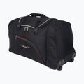 Zestaw toreb do bagażnika KJUST Renault Laguna Grandtour 2007-2015 5 szt. czarny 5