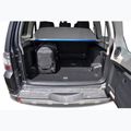 Zestaw toreb do bagażnika KJUST Mitsubishi Pajero 2006-2017 5 szt. czarny 15