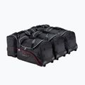 Zestaw toreb do bagażnika KJUST Mitsubishi Outlander 2006-2012 5 szt. czarny 2