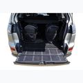 Zestaw toreb do bagażnika KJUST Mitsubishi Outlander 2006-2012 5 szt. czarny 15