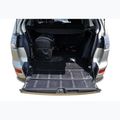 Zestaw toreb do bagażnika KJUST Mitsubishi Outlander 2006-2012 5 szt. czarny 16