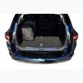 Zestaw toreb do bagażnika KJUST Renault Talisman Grandtour 2015-2022 5 szt. czrany 17
