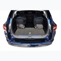 Zestaw toreb do bagażnika KJUST Renault Talisman Grandtour 2015-2022 5 szt. czarny 14