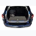 Zestaw toreb do bagażnika KJUST Renault Talisman Grandtour 2015-2022 5 szt. czarny 15