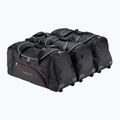 Zestaw toreb do bagażnika KJUST Renault Megane Grandtour 2009-2016 4 szt. czarny 2