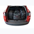 Zestaw toreb do bagażnika KJUST Renault Megane Grandtour 2009-2016 4 szt. czarny 12