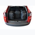 Zestaw toreb do bagażnika KJUST Renault Megane Grandtour 2009-2016 4 szt. czarny 13