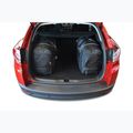 Zestaw toreb do bagażnika KJUST Renault Megane Grandtour 2009-2016 4 szt. czarny 14