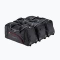 Zestaw toreb do bagażnika KJUST Renault Grand Scenic 2009-2013 4 szt. czarny 2