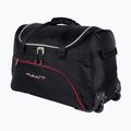 Zestaw toreb do bagażnika KJUST Renault Grand Scenic 2009-2013 4 szt. czarny 5