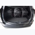 Zestaw toreb do bagażnika KJUST Toyota Rav4 Hybrid 2016-2018 5 szt. czarny 16