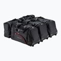 Zestaw toreb do bagażnika KJUST Renault Fluence Limousine 2009-2016 5 szt. czarny 2