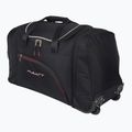 Zestaw toreb do bagażnika KJUST Renault Fluence Limousine 2009-2016 5 szt. czarny 4