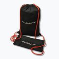 Zestaw toreb do bagażnika KJUST Renault Fluence Limousine 2009-2016 5 szt. czarny 5