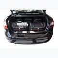 Zestaw toreb do bagażnika KJUST Renault Fluence Limousine 2009-2016 5 szt. czarny 12