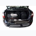Zestaw toreb do bagażnika KJUST Renault Fluence Limousine 2009-2016 5 szt. czarny 13