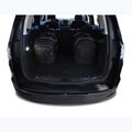 Zestaw toreb do bagażnika KJUST Ford Galaxy 2015+ 5 szt. czarny 18