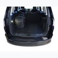 Zestaw toreb do bagażnika KJUST Ford Galaxy 2015+ 5 szt. czarny 19