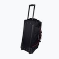 Zestaw toreb do bagażnika KJUST Volvo V70 2007-2016 5 szt. czarny 5