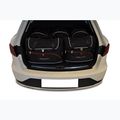 Zestaw toreb do bagażnika KJUST Seat Leon ST 2013-2020 5 szt. czarny 13
