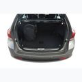 Zestaw toreb do bagażnika KJUST Hyundai I40 Kombi 2011-2019 5 szt. czarny 20