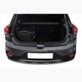 Zestaw toreb do bagażnika KJUST Hyundai I20 2014-2020 3 szt. czarny 16