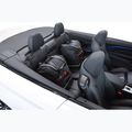 Zestaw toreb do bagażnika KJUST BMW 4 Cabrio 2013-2020 3 szt. czarny 18