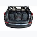 Zestaw toreb do bagażnika KJUST Hyundai Tucson 2015-2020 4 szt. czarny 18