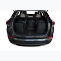 Zestaw toreb do bagażnika KJUST Hyundai Tucson 2015-2020 4 szt. czarny 19