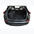 Zestaw toreb do bagażnika KJUST Hyundai Tucson 2015-2020 4 szt. czarny 21