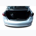 Zestaw toreb do bagażnika KJUST Hyundai Elantra 2016-2020 5 szt. czarny 20