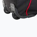 Zestaw toreb do bagażnika KJUST Fiat Croma 2005-2010 4 szt. czarny 8
