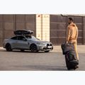 Zestaw toreb do bagażnika KJUST Fiat Croma 2005-2010 4 szt. czarny 19