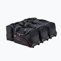 Zestaw toreb do bagażnika KJUST Mitsubishi Outlander 2012-2020 5 szt. czarny 2