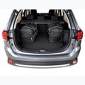 Zestaw toreb do bagażnika KJUST Mitsubishi Outlander 2012-2020 5 szt. czarny 14
