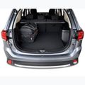 Zestaw toreb do bagażnika KJUST Mitsubishi Outlander 2012-2020 5 szt. czarny 15