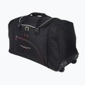 Zestaw toreb do bagażnika KJUST Nissan X-Trail 2007-2014 5 szt. czarny 4