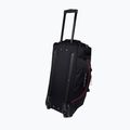 Zestaw toreb do bagażnika KJUST Nissan X-Trail 2007-2014 5 szt. czarny 5