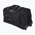 Zestaw toreb do bagażnika KJUST Audi A5 Sportback 2009-2016 5 szt. czarny 5